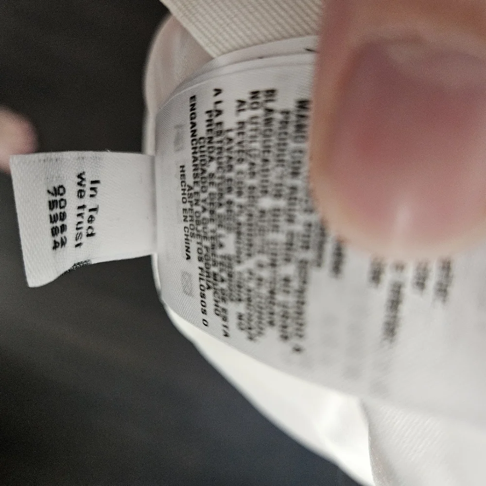 Ted Baker London Micla Poppy Flower Dress ted size 0 US 2 - Picture 11 of 13